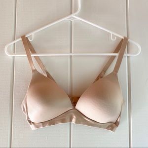 NWOT Aerie Wireless Sunnie Bra